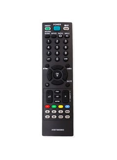 Akb73655802 Replacement Remote Control Fit For Lg Tv 42Cs530 32Ls3500 47Ls4500 19Ls3500 22Ls3500 22Lt360C 26Cs460 32Cs460