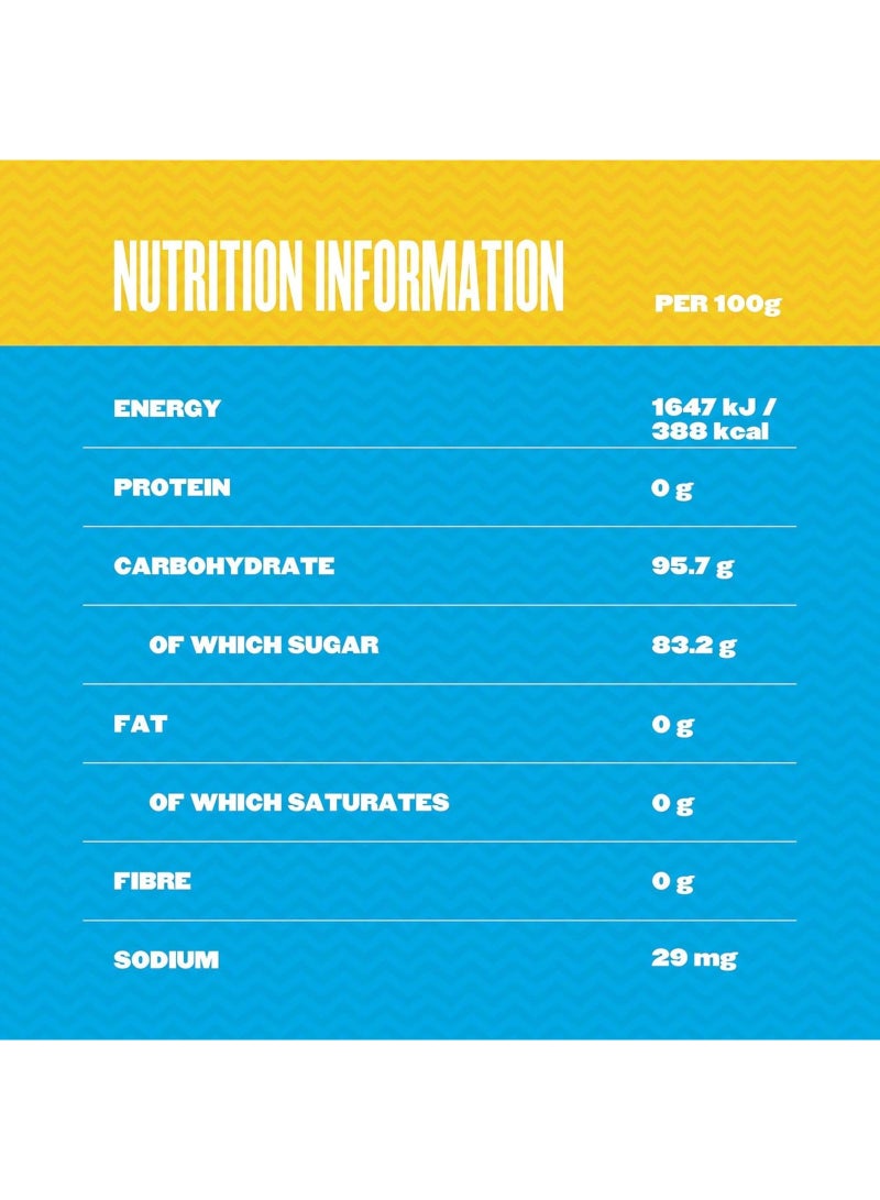 Chupa Chups Assorted Lollipops 50 Pieces (550g) - Image 4