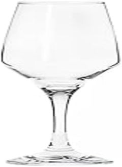 Borgonovo Glassware of Borgonovo BGN396 County Wine Glass 27, Multi-Colour 