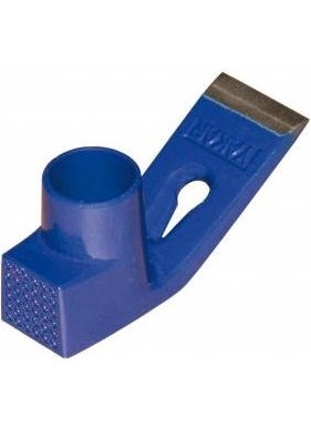 Yakar - Keser Master Keser Forged Steel Handled Keser - Image 1