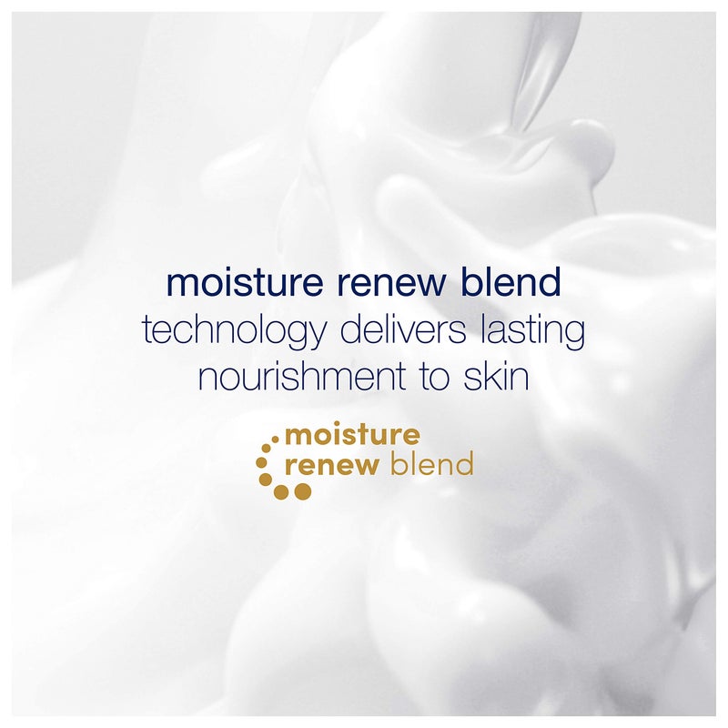 Dove Body Wash For Dry Skin Deep Moisture Hydrating Body Wash 22 oz - Image 3