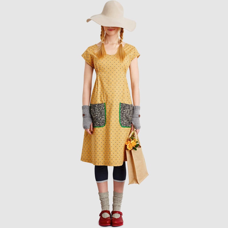 Simplicity Pattern XS-S-M-L-X - Image 4