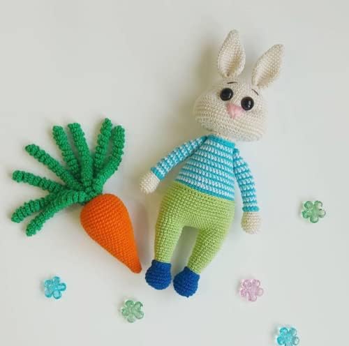 YarnArt Yarn Art 4 Skein Pack Yarnart Begonia Yarn Total 705 Oz 100 Mercerized Cotton Each 176 Oz 50g  185 Yrds 169 m FineSport 2 Lilac  4931 4 Pack - Image 5