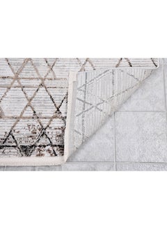 MERINOS Obsession Collection Contemporary Style Carpet, 400x300 cm Polyester Rectangle  - Image 3