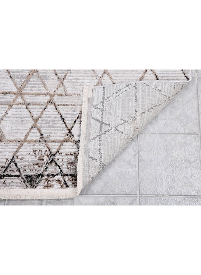 MERINOS - Obsession Collection Contemporary Style Carpet, 400x300 cm Polyester Rectangle - Image 1