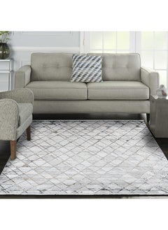 MERINOS Obsession Collection Contemporary Style Carpet, 400x300 cm Polyester Rectangle  - Image 2