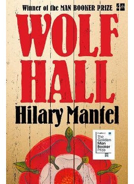 Wolf Hall 