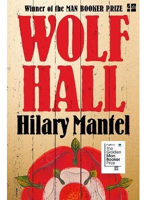 Wolf Hall 