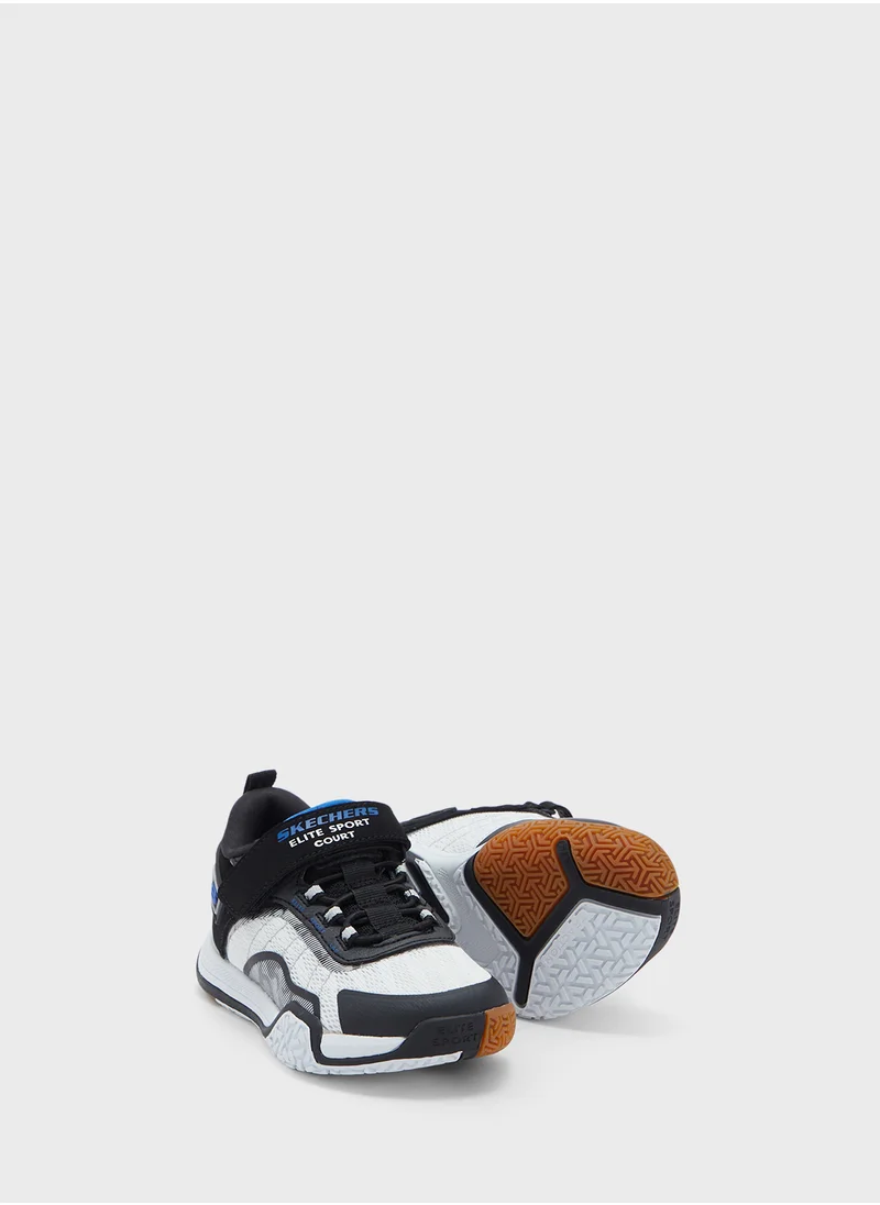 SKECHERS Kids Skechers Elite Sport Court