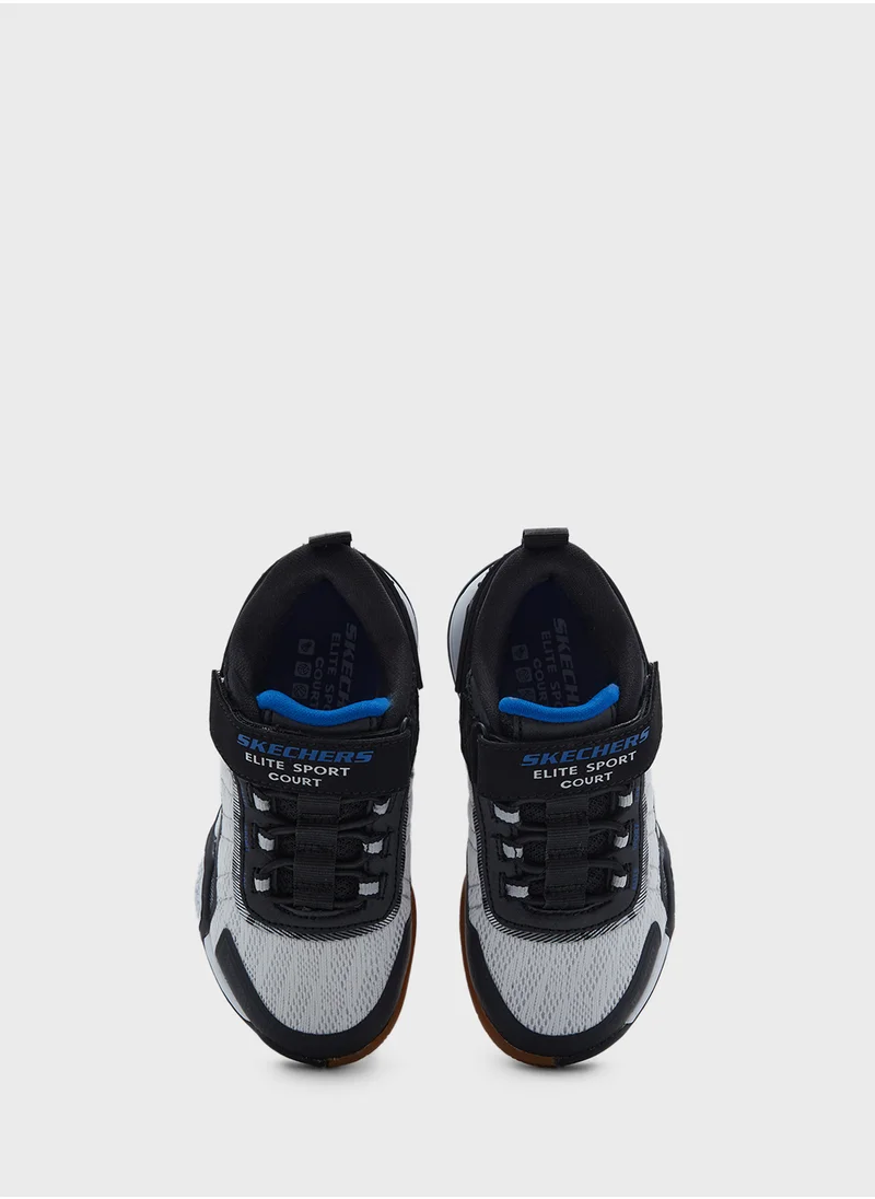 SKECHERS Kids Skechers Elite Sport Court