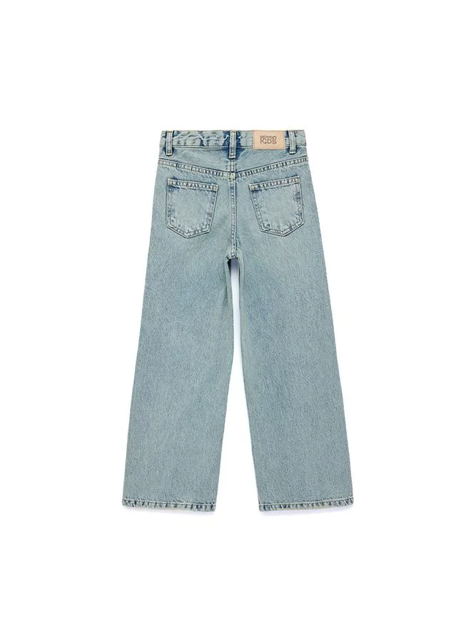 Koton  Wide Leg jeans for Women | Best Price UAE
