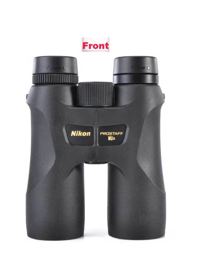 Nikon Prostaff 7s 8x30 Binoculars, High-definition Outdoor Viewing, Bee-finding, Portable, Compact Telescope - Image 5