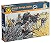 Italeri 6054 French Foreign Legion Colonial Wars Plastic Soldiers 172 Scale - Image 3