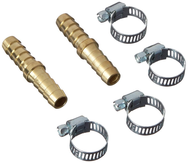 TITAN Vaper 19345 3/8-Inch Hose Mender - Image 1