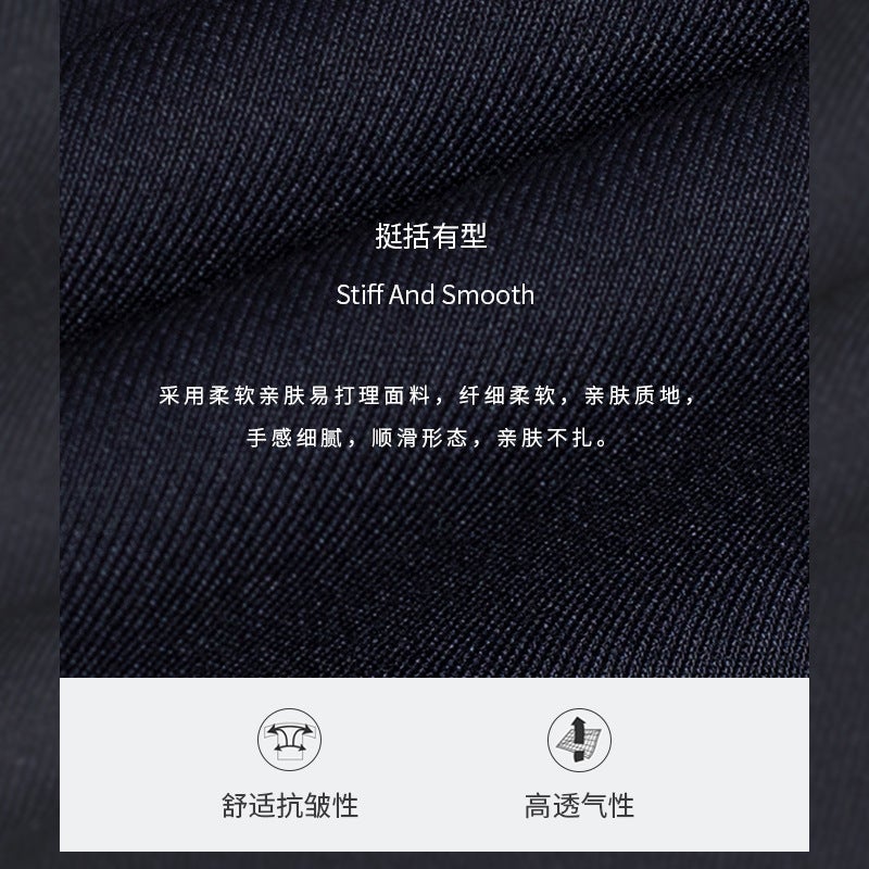 Men'S Suits, Professional Jackets, Groomsmen'S Suits, Men'S Work Wedding Suits, Large Size Formal Wear, - Image 5