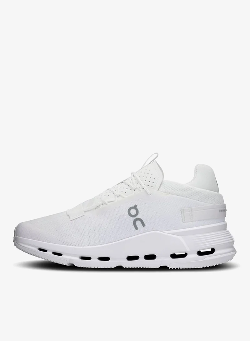 On Running Cloudnova 2