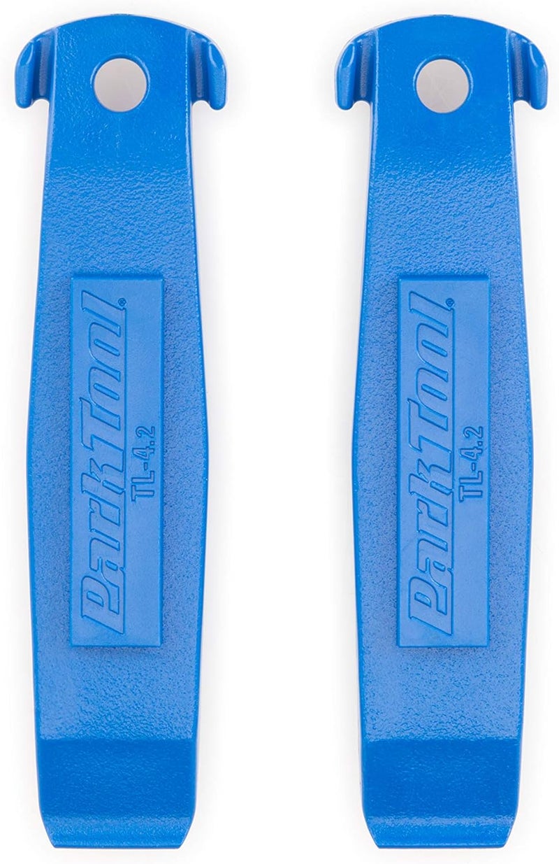 Park Tool مجموعة أدوات رافعة الإطارات بارك تول TL-4.2، مجموعة من 2 - Image 3
