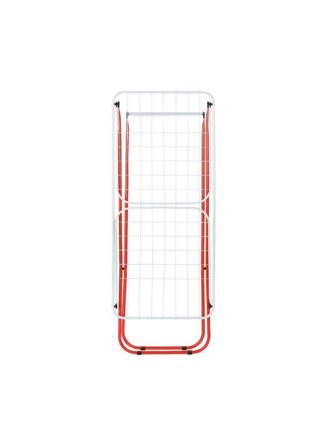 DELCASA مجفف الملابس ديلكاسا، تخزين أنيق وثقيل، - Image 2