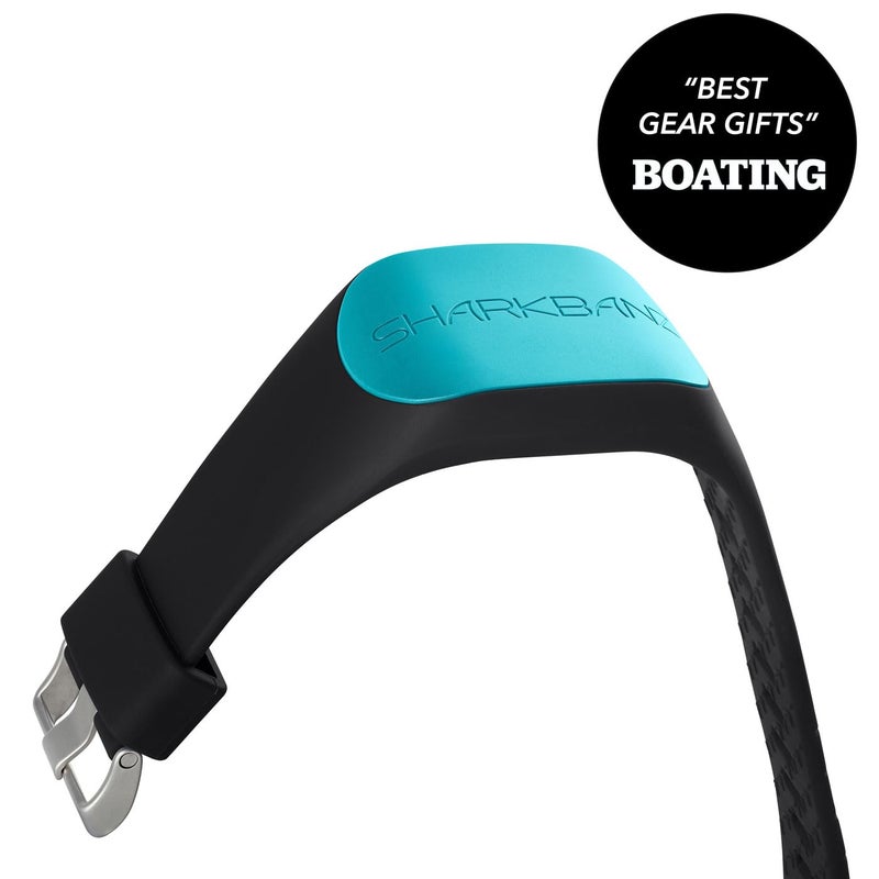 SHARKBANZ 2 Magnetic Shark Deterrent Band (Midnight/Bimini) - Image 2