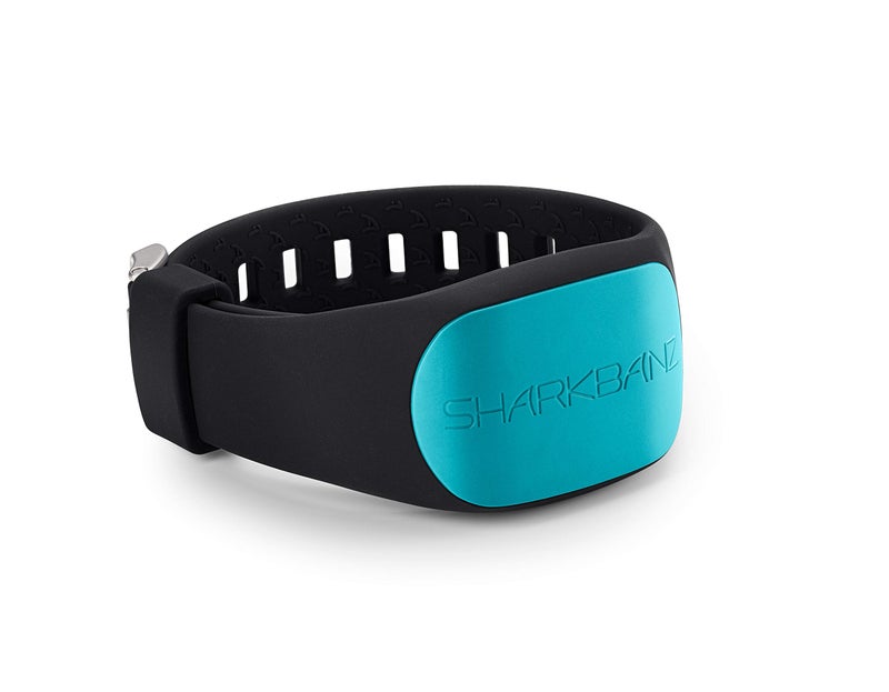 SHARKBANZ 2 Magnetic Shark Deterrent Band (Midnight/Bimini) - Image 1