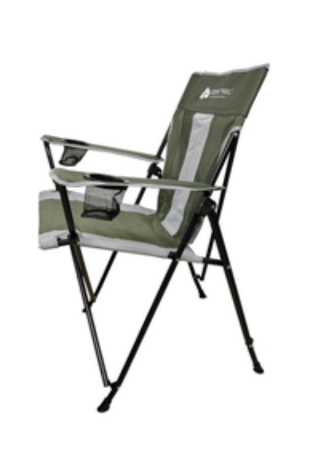 Generic Folding Beach and Garden Chair  - Image 3