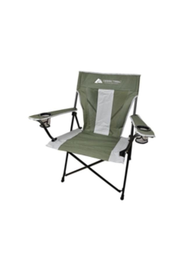 Generic Folding Beach and Garden Chair  - Image 2