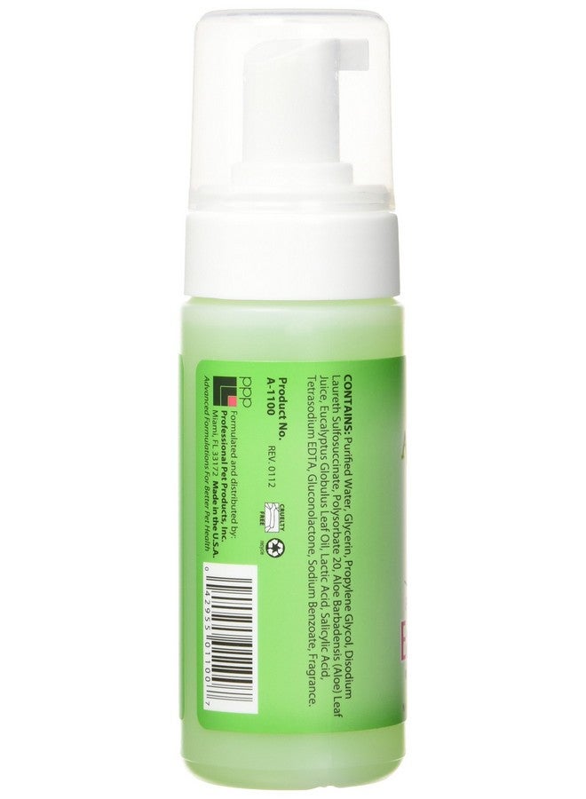 PPP Pet Aroma Care Foaming Ear Cleaner, 5-Ounce - Image 2