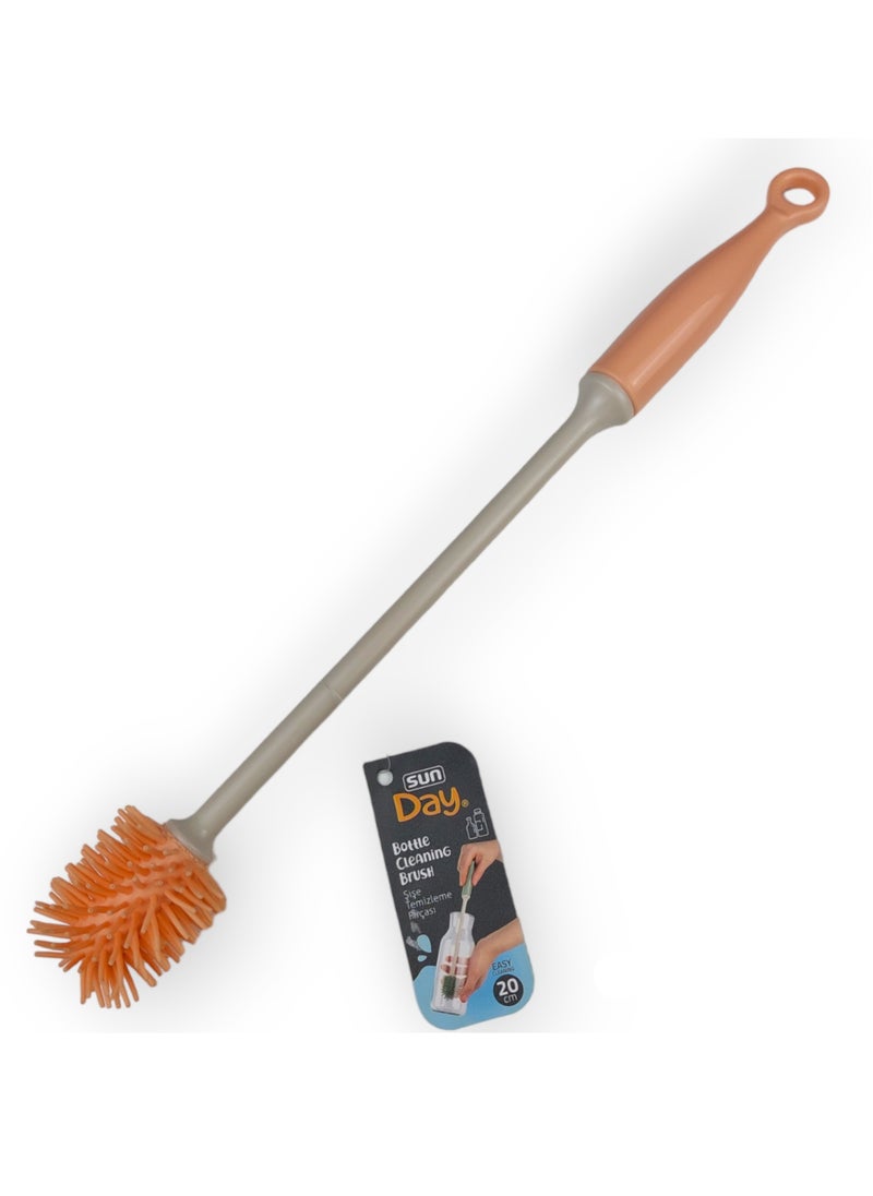 Silicone Cleaning Brush For Cups And Jars - pzsku/ZD2D33C73E44016C323BDZ/45/_/1721863692/de575985-a383-4cf3-aa48-822a9926fb28