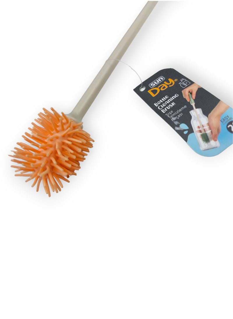 Silicone Cleaning Brush For Cups And Jars - pzsku/ZD2D33C73E44016C323BDZ/45/_/1721863712/4f03409d-b3ff-453a-955a-ab4a856f090f