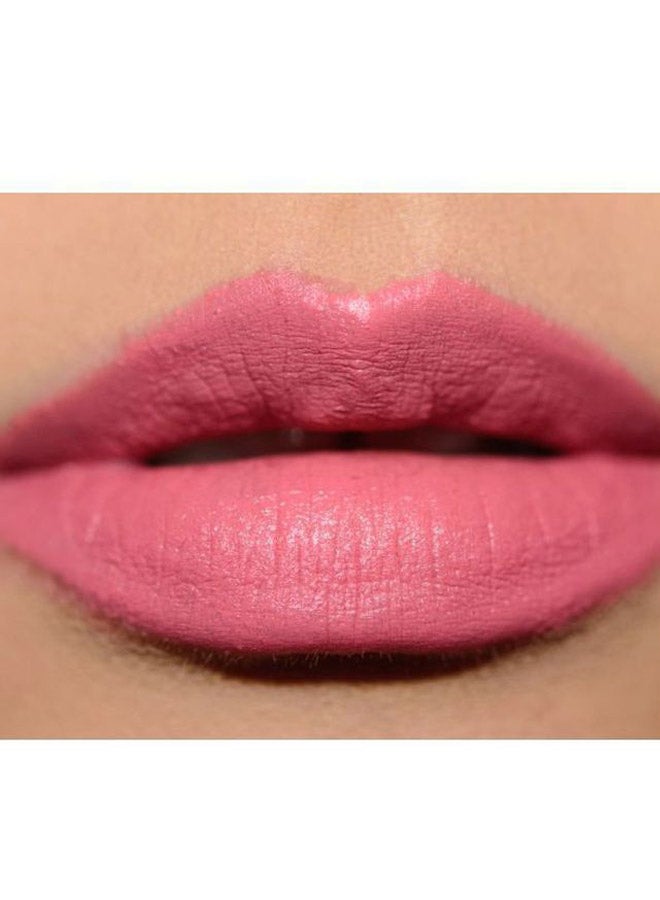 MAC Matte Lipstick Please Me - Image 4
