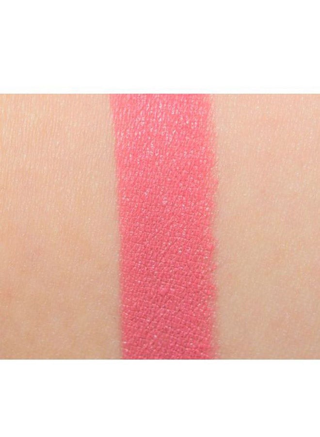 MAC Matte Lipstick Please Me - Image 3