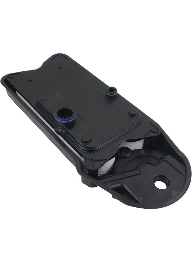 GELUOXI CV52001 Crankcase Ventilation Filter Breather Replacement - Image 4