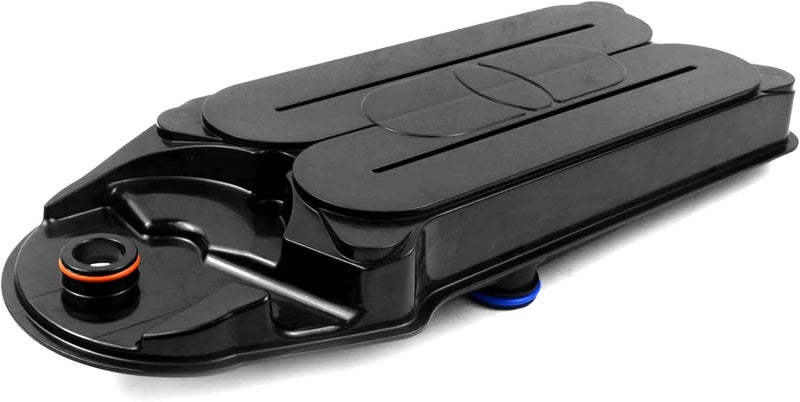 GELUOXI CV52001 Crankcase Ventilation Filter Breather Replacement - Image 1