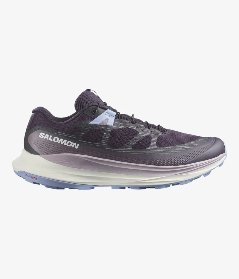 Salomon ULTRA GLIDE 2 Low Top Sneaker