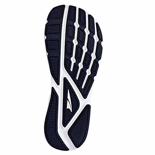 ALTRA Women's Escalante 3 Road Running Shoe, Navy/Coral, 5.5 - Image 2
