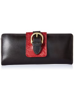 Hidesign Hidesign womens EE SHANGHAI WII R One size Brown Bi-fold Wallet  - Image 1