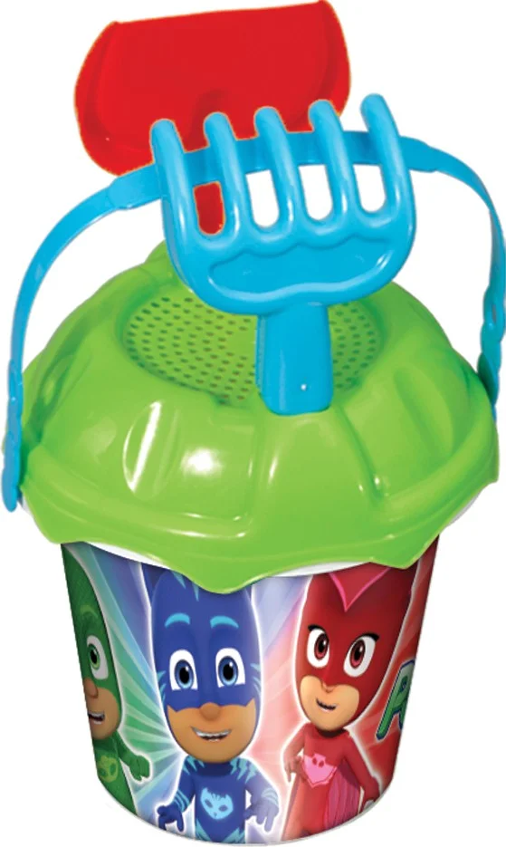 ديدي Pijamaskelilier Small Bucket Set