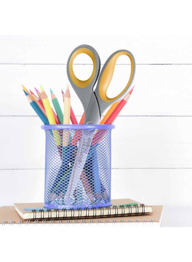 Westcott 8  Titanium Bonded Scissors - Image 5
