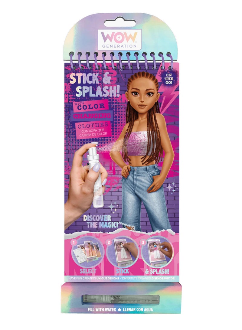 WOW Generation Creative Set (WOW00142)