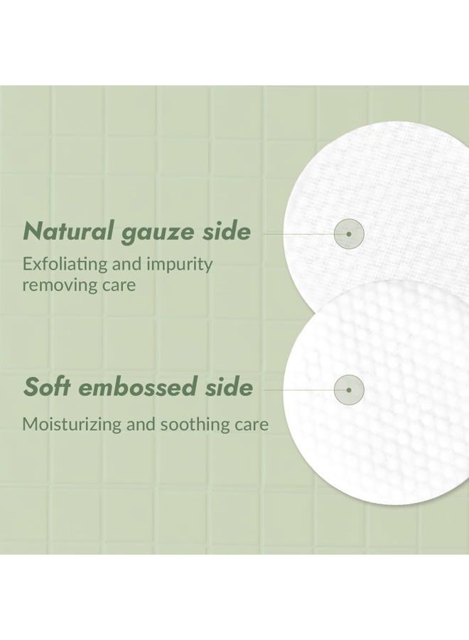 MIZON Pore Fresh Peeling Toner, AHA, BHA, PHA, Peeling Pads, Soothing, Exfoliating, Toning, Pore-Tightening, Toner Pad (60 Pads) - Image 4