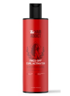 Frizz Off Curl Activator 250 ml