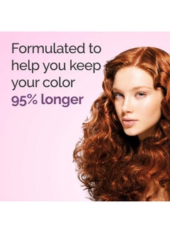 Color Lover Curl Define Shampoo, 16.9 Fl Oz, Shampoo For Curly Hair With Quinoa And Aloe Vera, Color Treated Hair - pzsku/ZD2D460EF4DACAE11039AZ/45/_/1733730080/7a3c9e32-f469-4259-b3fb-20e8e149719e