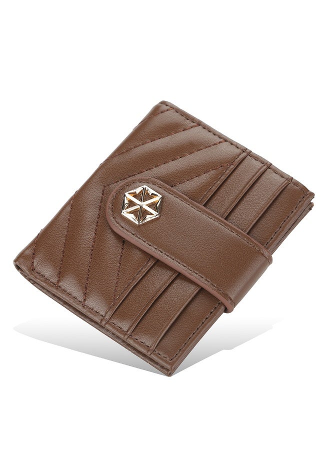 Mark Fairwhale New Multi Card Large Capacity Versatile Zero Wallet  - Image 1