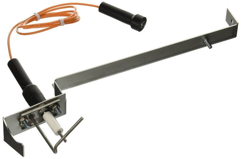 مجموعة تركيب حامل الإشعال هايوارد HAXIGN1931 بديل لسخان حمام السباحة هايوارد HSeries Ed1