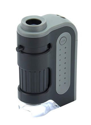 Carson MicroBrite Plus 60x-120x LED Lighted Pocket Microscope with Aspheric Lens System (MM-300 or MM-300MU) - pzsku/ZD2D47D0D4399D19469A6Z/45/_/1685612517/e7a21578-f77f-4349-81f4-148546754ad9