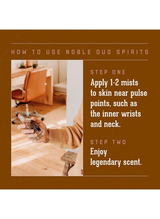 18.21 Man Made - Men's Cologne, 3.4 fl. oz - Long-Lasting Eau de Parfum for Men, Sweet Scent with Woodsy Undertones - Eau de Toilette with Masculine Aromatics - Image 1