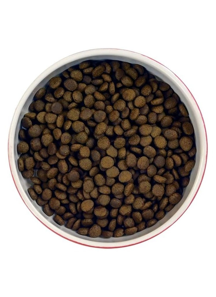 MEOWING HEADS - Complete Dry Cat Food 1.5kg - Fat Cat Slim - Vet Approved - Image 1