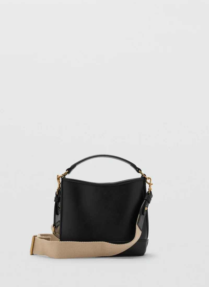 مانجو Small Bucket Bag