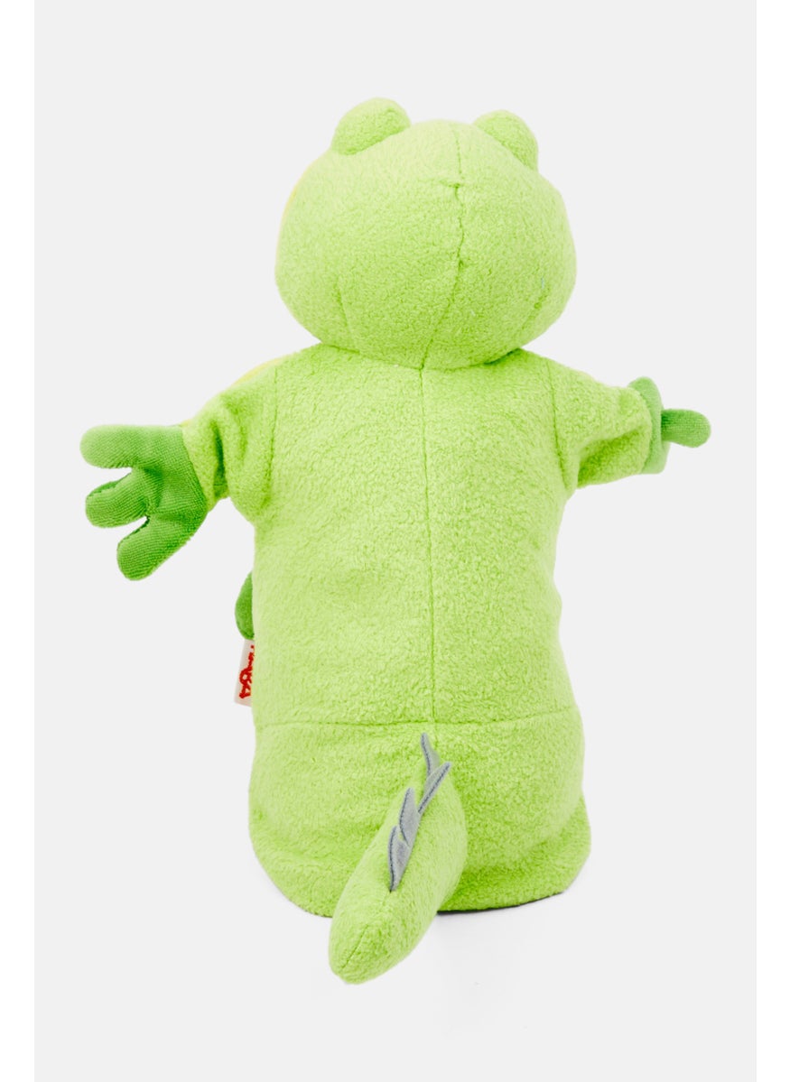 Crocodile Glove Puppet For Baby, Lime Green - pzsku/ZD2D4AE5D6BD8457B8B04Z/45/_/1724350783/81defebd-3ab6-4f9f-aa20-d24153d6f926