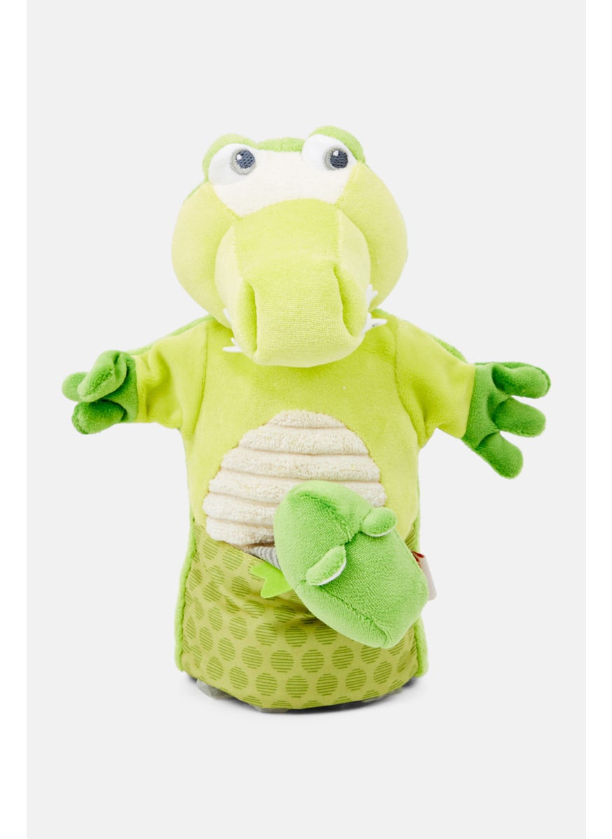 Crocodile Glove Puppet For Baby, Lime Green - pzsku/ZD2D4AE5D6BD8457B8B04Z/45/_/1724350816/7d0d12ee-bc87-4b6a-af4c-9785807dd9c5